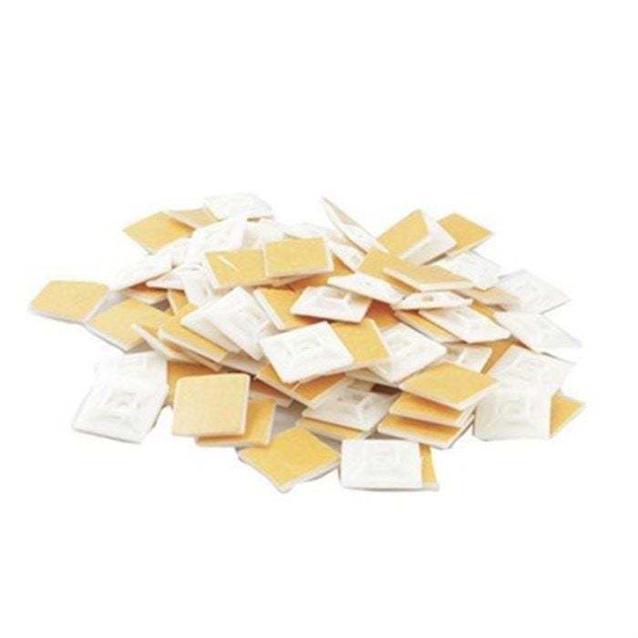 Rutter Yapiskan Krose 20x20 mm 100 Adet