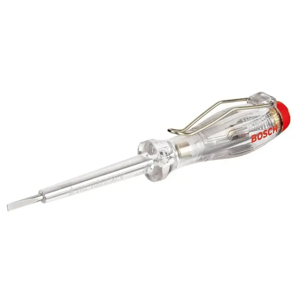 Bosch Vde Kontrol Kalemi 3*139 Mm