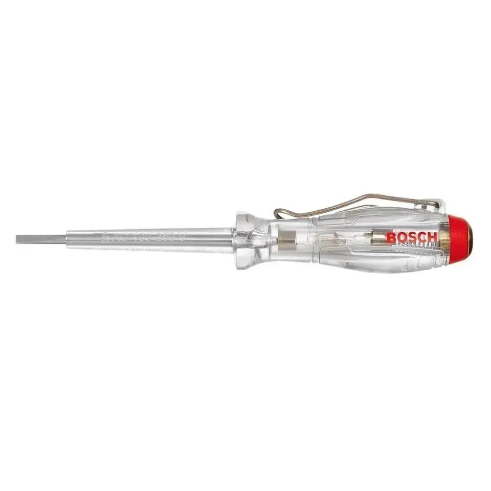 Bosch Vde Kontrol Kalemi 3*139 Mm