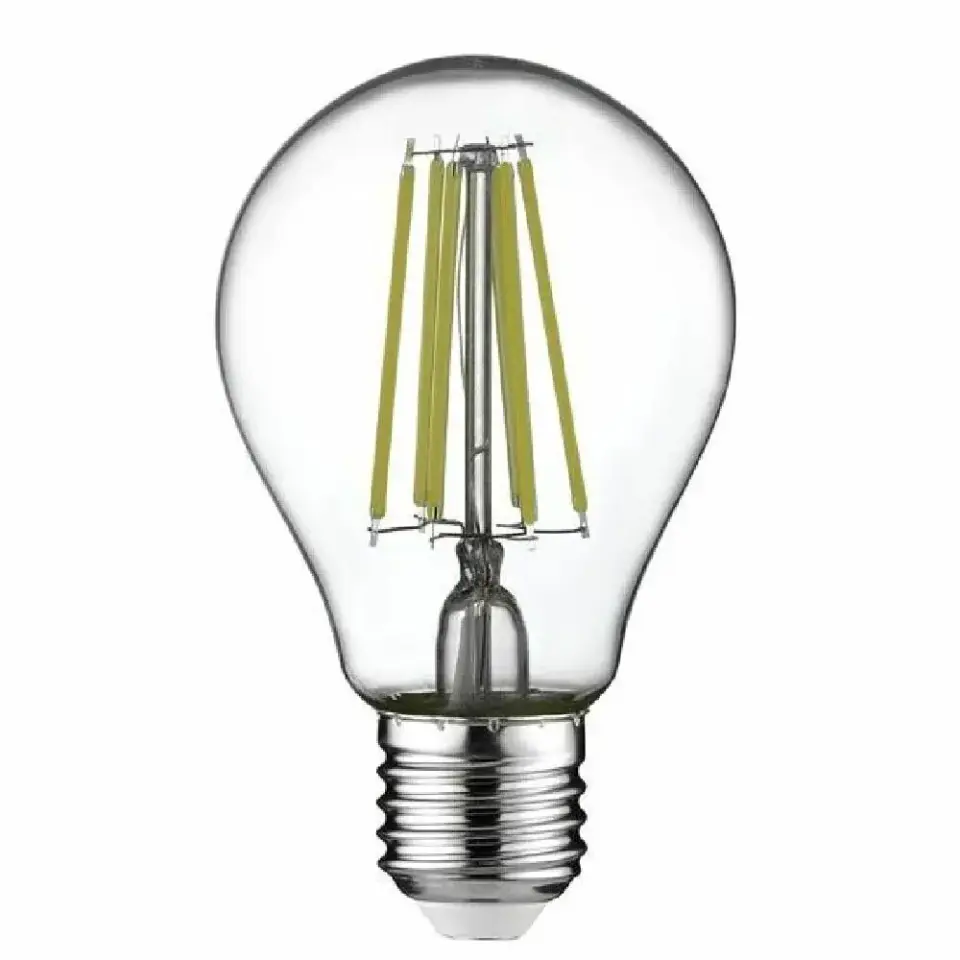 Horoz 001-015-0010 Filament Globe-10 10W 6400K E27 Led Ampul