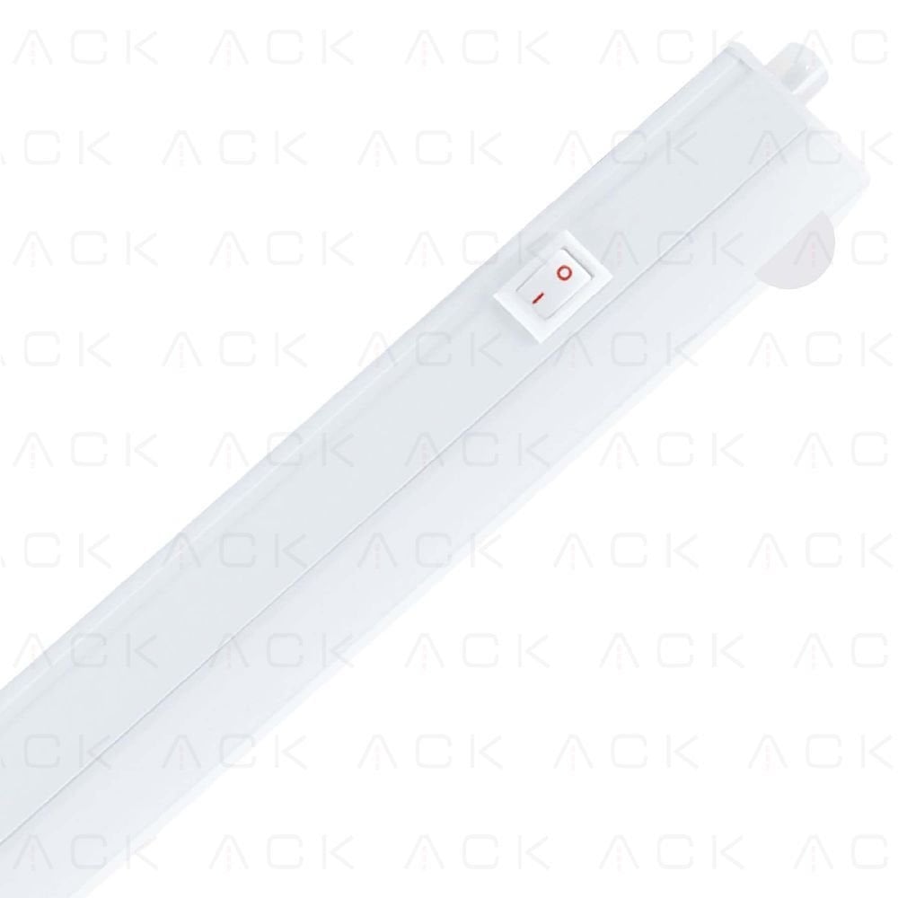 Ack 14W Merkür 6500K Sensörlü Led Bant Armatür