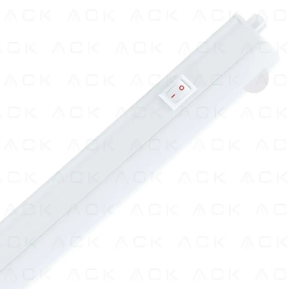 Ack 14W Merkür 6500K Sensörlü Led Bant Armatür en uygun fiyatlı satıcı