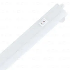 Ack 14W Merkür 6500K Sensörlü Led Bant Armatür