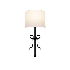 Aydinlatmadunyam Aplik WhiteBlack Asaf-6982