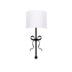 Aydinlatmadunyam Aplik WhiteBlack Asaf-6982