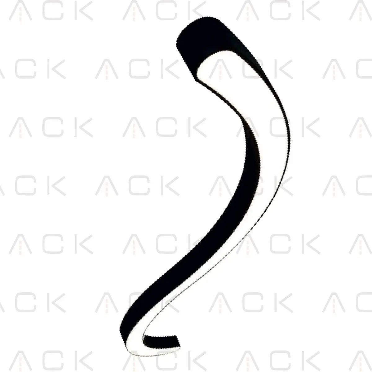 ACK Led Dekoratıf Armatür 3000K W:80Mm, H:75Mm 38W 100Cm S Tip AL02-13101 en uygun fiyatlı satıcı