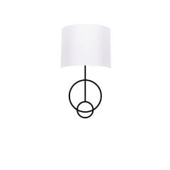 Aydinlatmadunyam Aplik WhiteBlack Asaf-6983