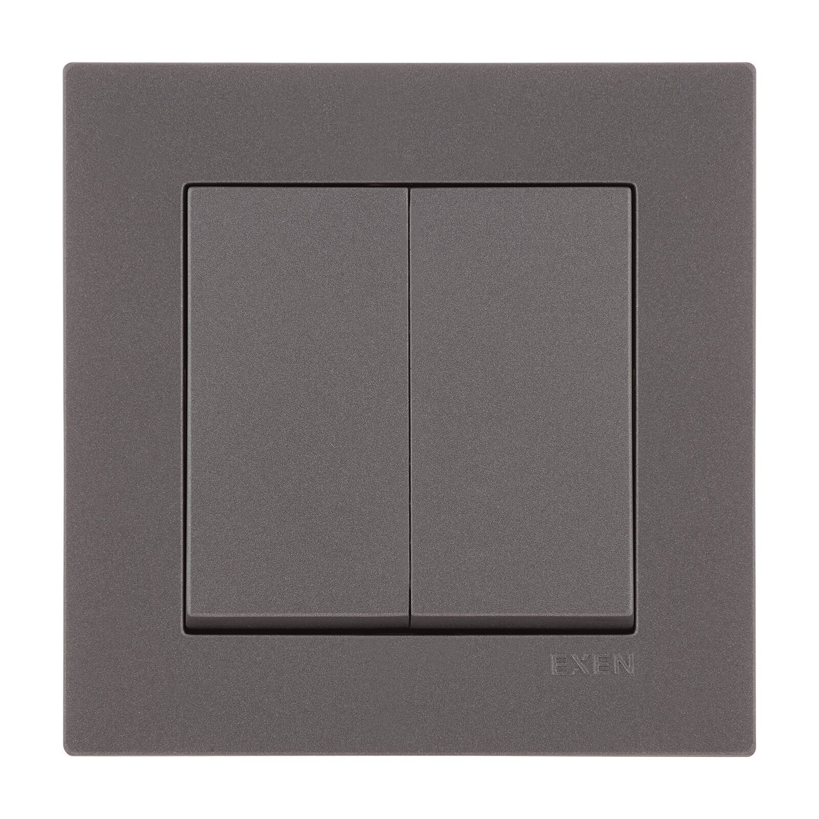 Exen Karell Mocha Impulse Komütatör Komple Takim