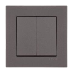 Exen Karell Mocha Impulse Komütatör Komple Takim