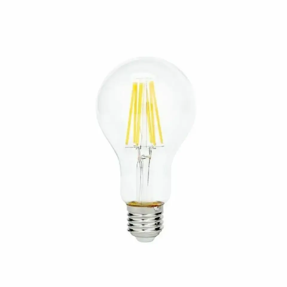 Horoz 001-015-0015 Filament Globe-15 15W 6400K E27 Led Ampul