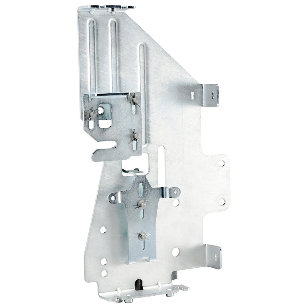 Legrand  DMX³ 5000A ve 6300A şalterler için mekanik kilitleme plakası LEG-028866