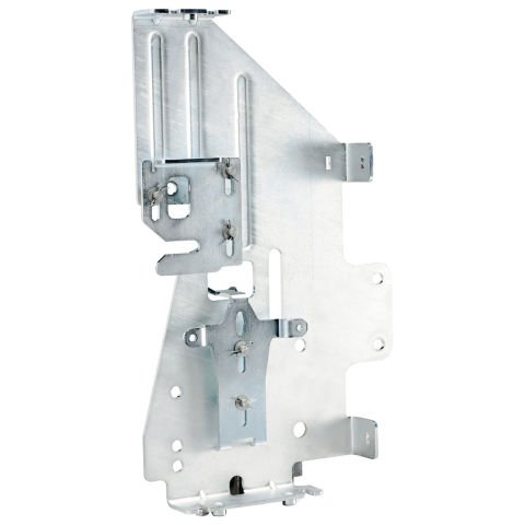 Legrand  DMX³ 5000A ve 6300A şalterler için mekanik kilitleme plakası LEG-028866