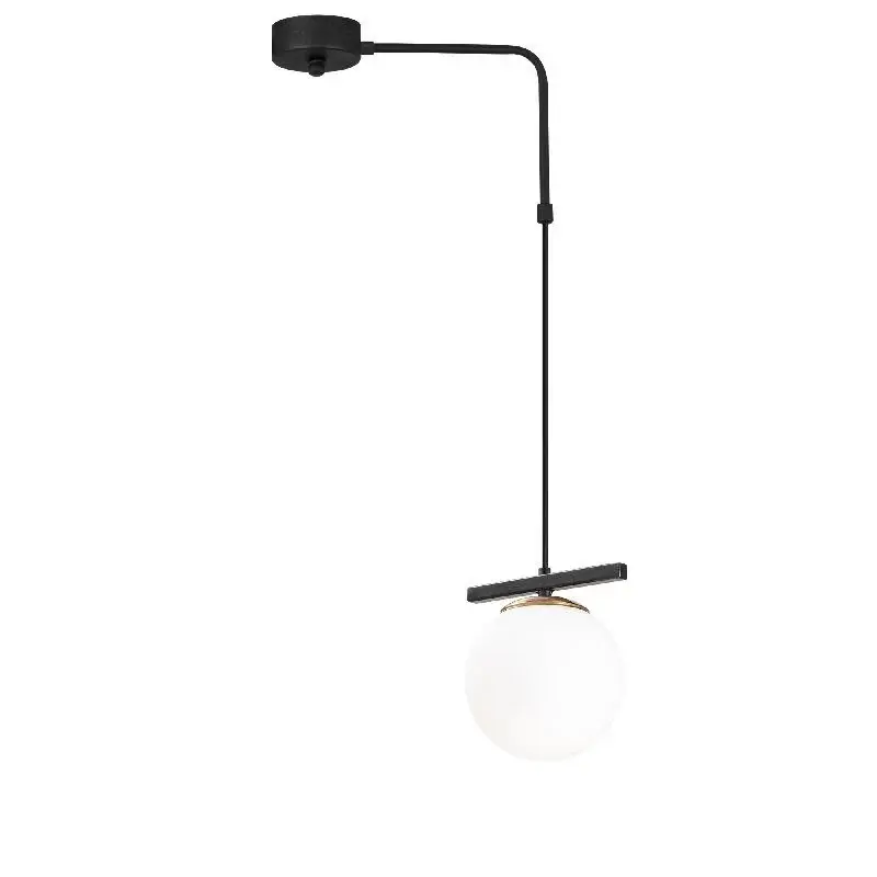 Aydinlatmadunyam Sarkit WhiteBlack Uzum-6266