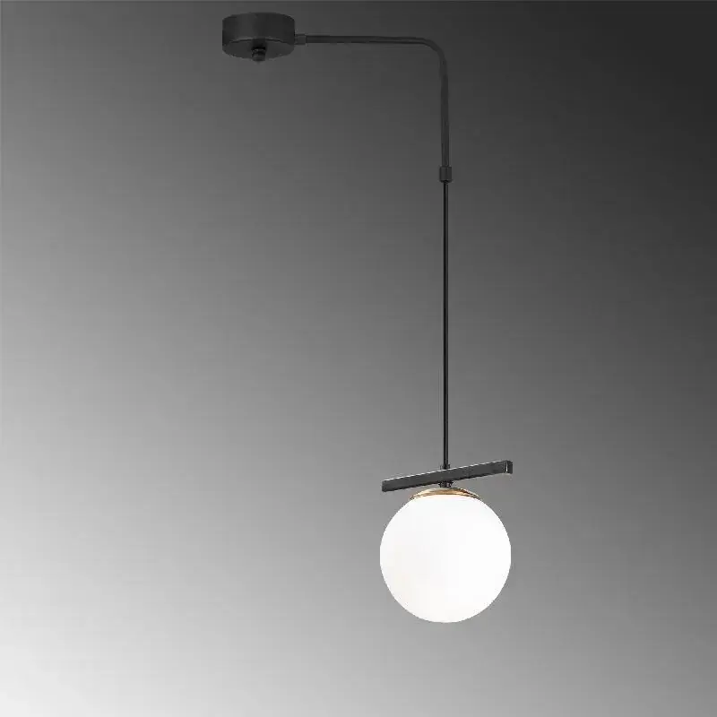 Aydinlatmadunyam Sarkit WhiteBlack Uzum-6266