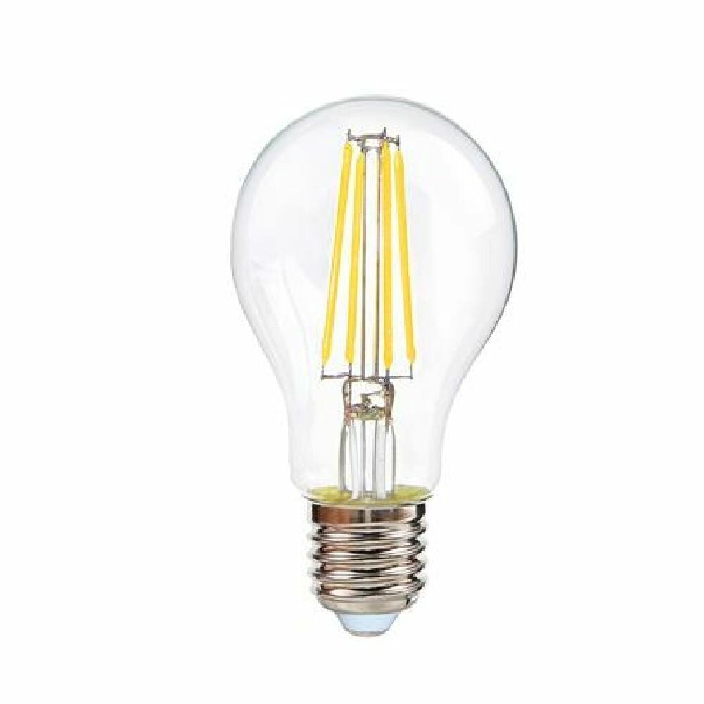 Horoz 001-015-1008 Filament Globe-8/Dim 8W 2700K E27