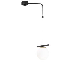 Aydinlatmadunyam Sarkit WhiteBlack Uzum-6266