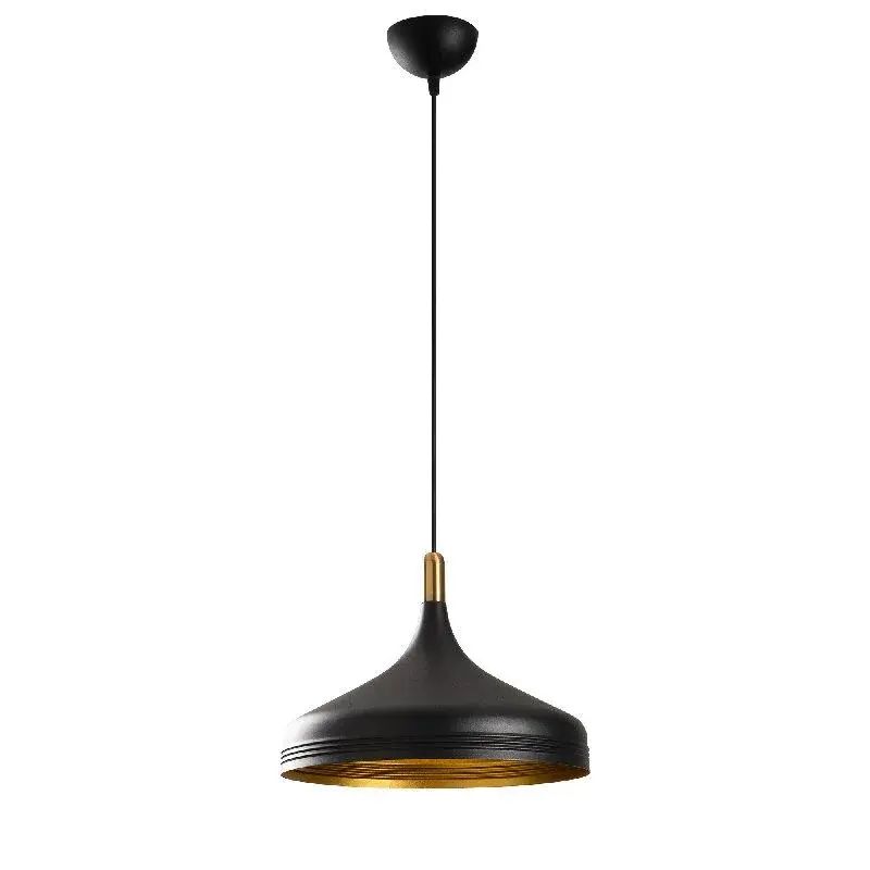 Aydinlatmadunyam Sarkit BlackGoldAntique Mermi-3721