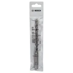 Bosch Sds Plus-1 8*160 Mm