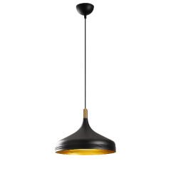 Aydinlatmadunyam Sarkit BlackGoldAntique Mermi-3721