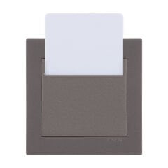 Exen Karell Mocha Energy Saver Mikro Switch Gecikmesiz + Isikli Komple Takim