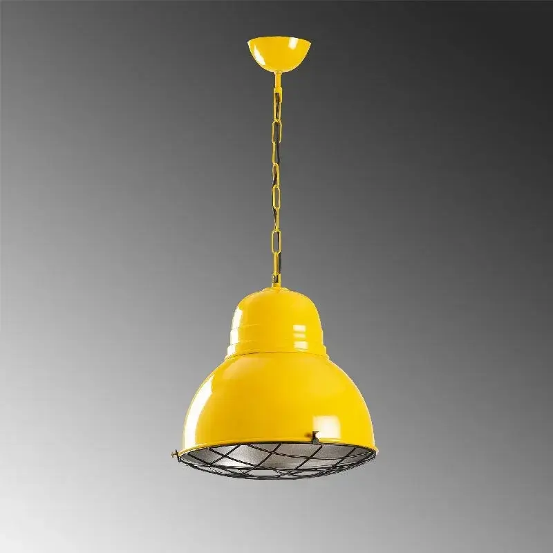 Aydinlatmadunyam Sarkit YellowGold Saglam-3729