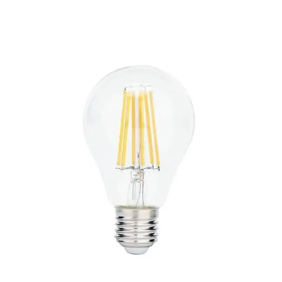 Horoz 001-015-1012 Filament Globe-12/Dim 12W 2700K E27