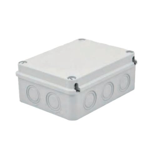 Çetinkaya Pano  150x110x70 Sıva Üstü  Kirmali Opak ABS Buat ÇP 1251