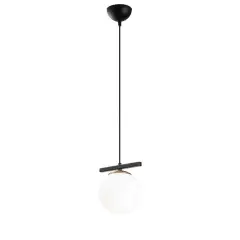 Aydinlatmadunyam Sarkit WhiteBlack Uzum-6261