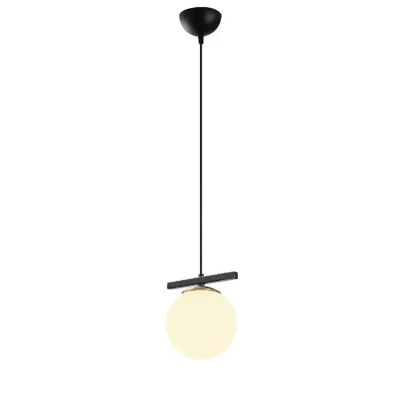 Aydinlatmadunyam Sarkit WhiteBlack Uzum-6261
