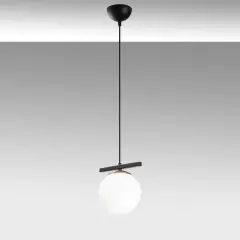 Aydinlatmadunyam Sarkit WhiteBlack Uzum-6261