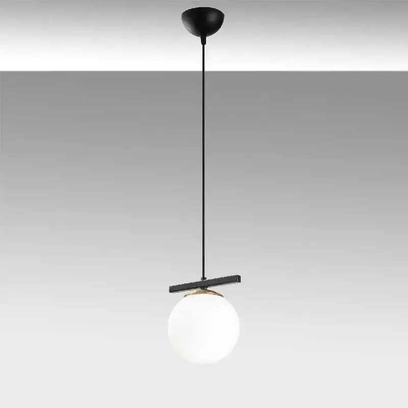 Aydinlatmadunyam Sarkit WhiteBlack Uzum-6261