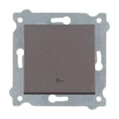 Exen Mocha Modül+Kapak  Kapi Otomatigi Anahtari