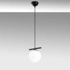 Aydinlatmadunyam Sarkit WhiteBlack Uzum-6261