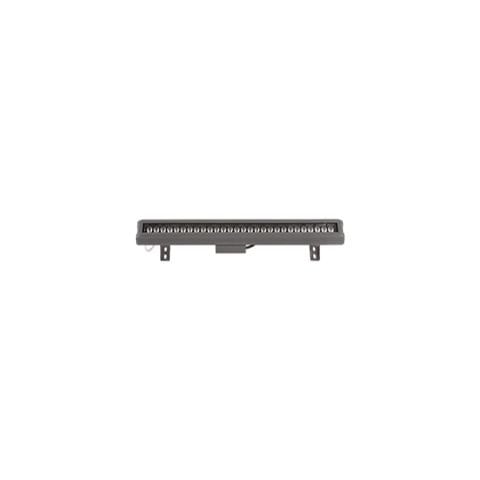 Goya Gy 6030-60 Antrasit 24W 2700K Wallwasher