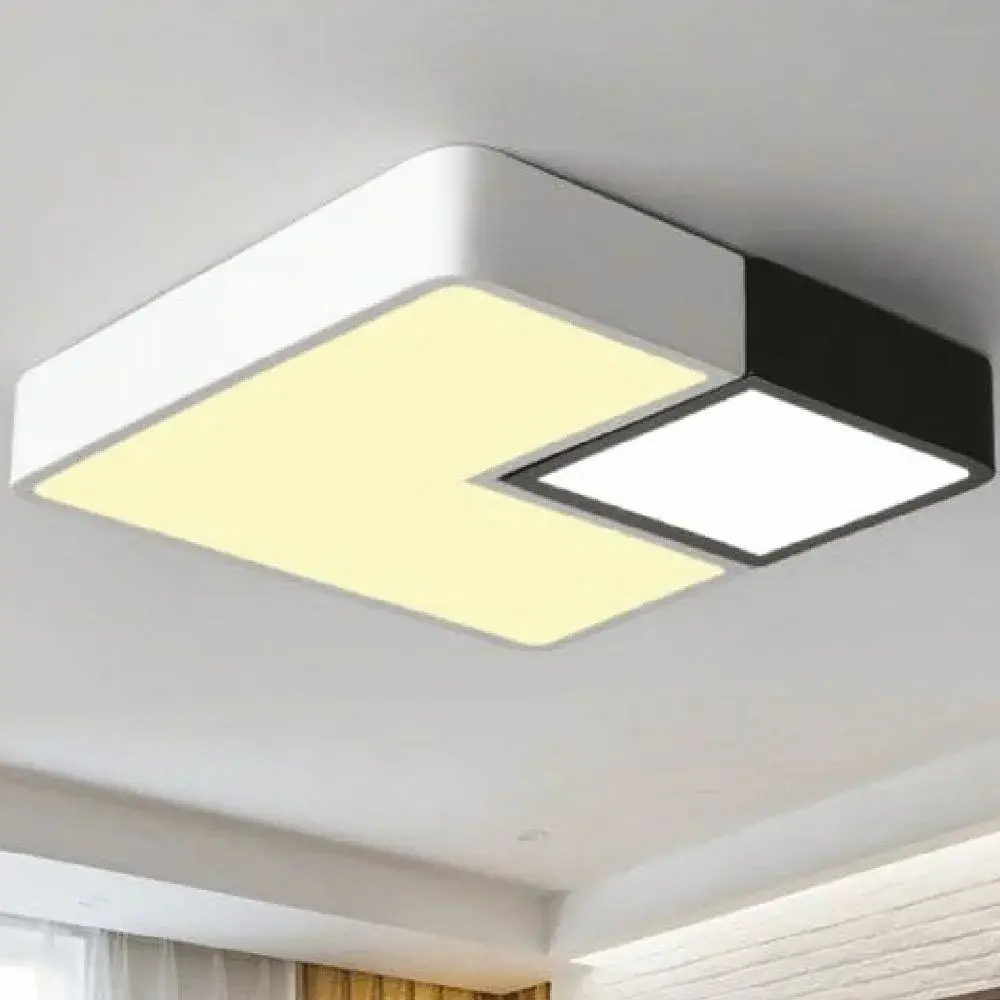 Ack Dekoratif Led  Linear Armatur 3000K 80W en uygun fiyatlı satıcı