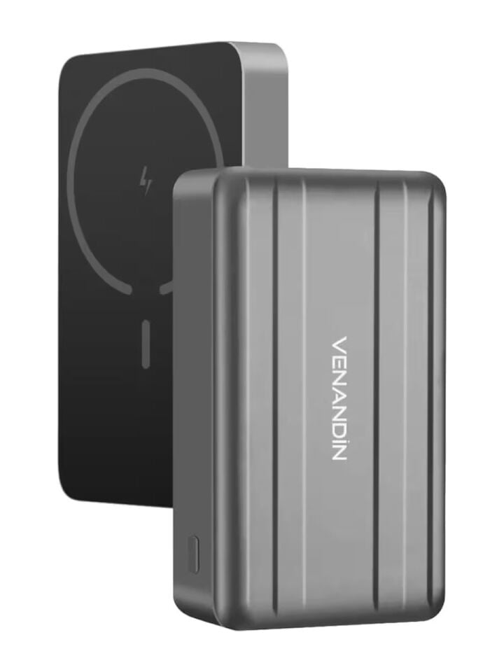 Venandin PWB10A5 22, 5W 10.000 mAh Powerbank