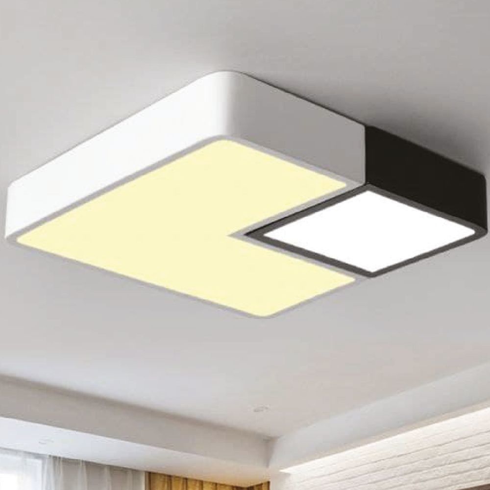 Ack Dekoratif Led  Linear Armatur 3000K 60W