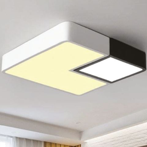 Ack Dekoratif Led  Linear Armatur 3000K 60W