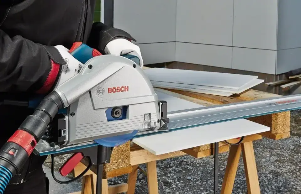 Bosch Daire Testere Biçagi 190*30 Mm 48 Dis