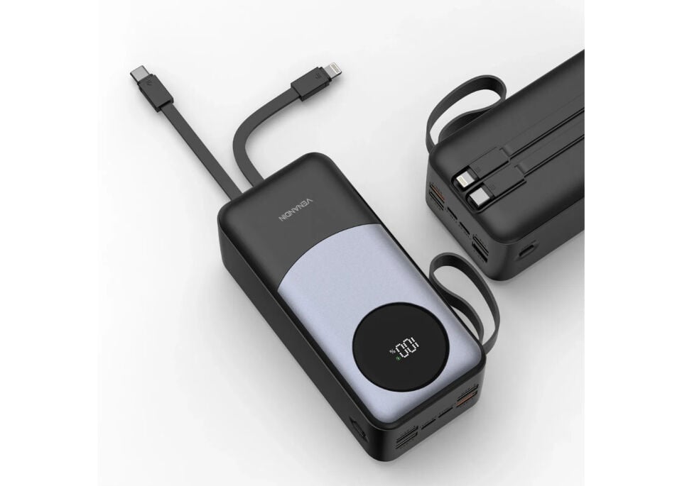 Venandin PWB40A1 22, 5W 40.000 mAh Powerbank