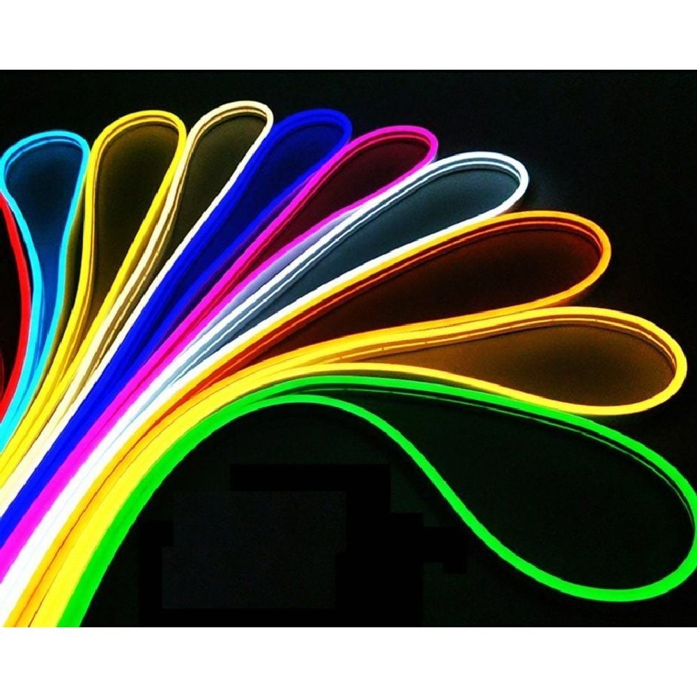 Cata CT-4455 12V Sari Neon Led Hortum 50Mt