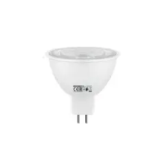 Horoz 001-076-0008 Activex-8 8W Gu5.3 6400K Lens Led Ampul