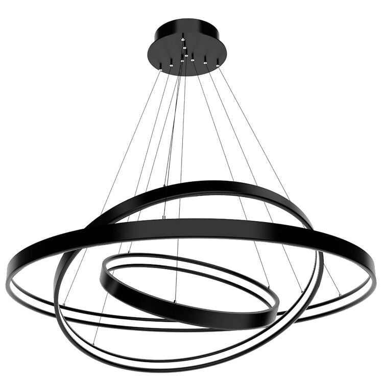 Ksl2806 190W Yuvarlak Linear (80X100X120) Ararenk