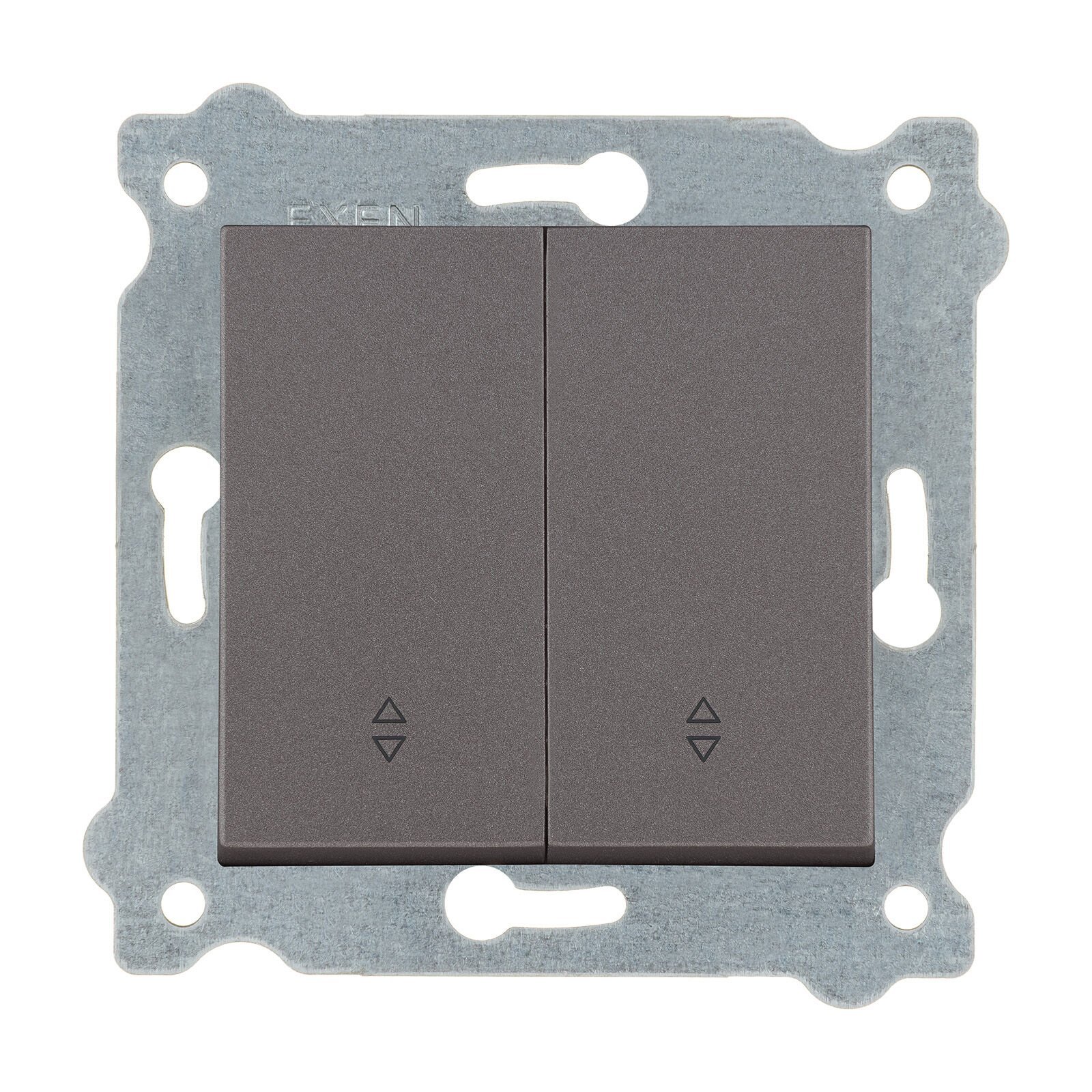 Exen Mocha Modül+Kapak  Komütatör Veavien