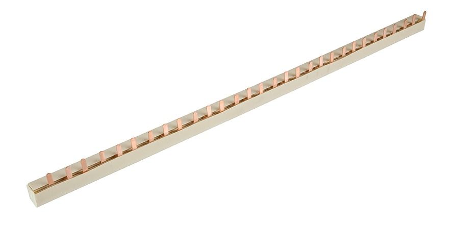 Mutlusan Trif.Müşterek Bara İğne Uçlu 80A 53 Cm - 034 025 040004