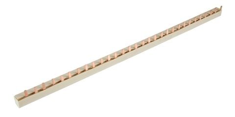 Mutlusan Trif.Müşterek Bara İğne Uçlu 80A 53 Cm - 034 025 040004
