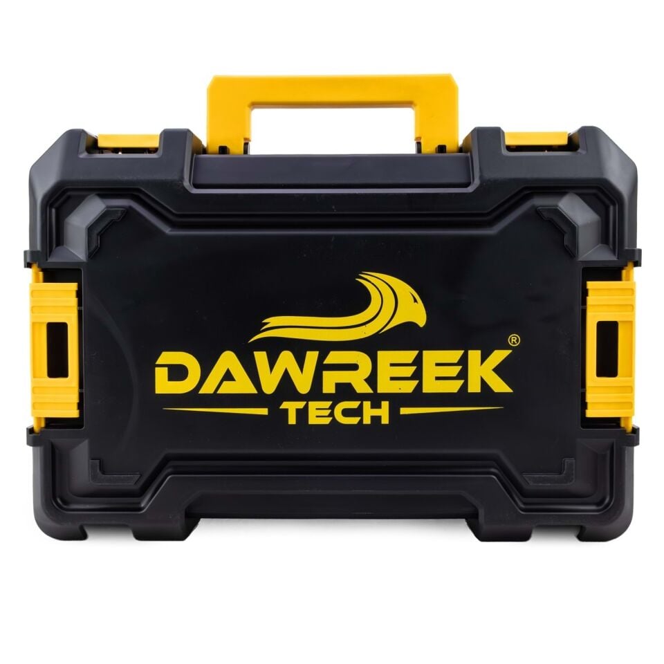 Dawreek Akülü Vidalama DT03D