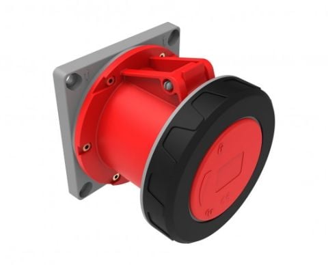 Bemis Cee Norm Fiş 4/125A Makina Priz