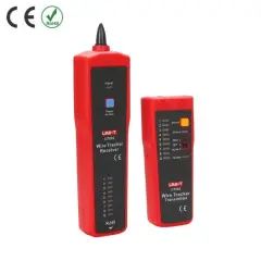 Unit UT682 Kablo Test Cihazi
