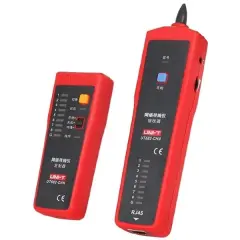 Unit UT682 Kablo Test Cihazi